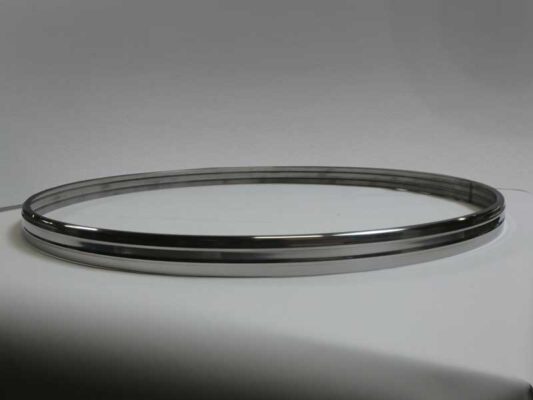 TiPla-Bistro-Zierring-Edelstahl-geformt